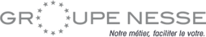 Groupe Nesse Header Logo